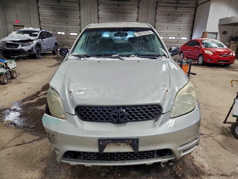 Zdjęcie 5 z aukcji – 2003 TOYOTA COROLLA MA z VIN 2T1KR32E83C164325