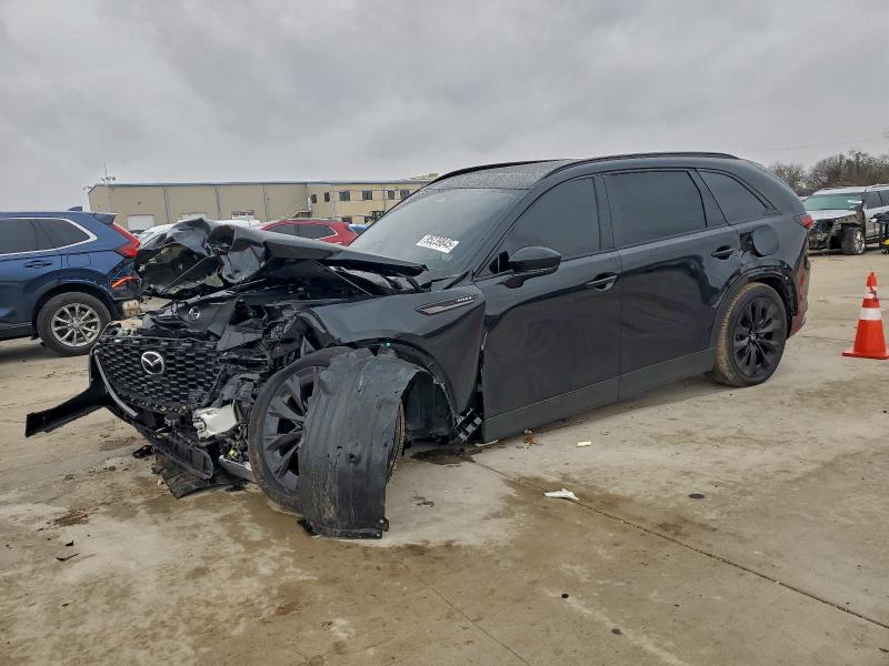 Zdjęcie 1 z aukcji – 2025 MAZDA CX-90 PREM z VIN JM3KKCHA1S1242222