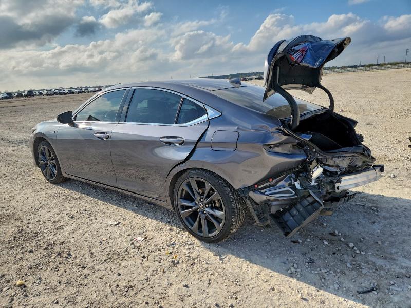 Photo 2 from auction – 2019 LEXUS ES 350 with VIN 58ABZ1B12KU015769