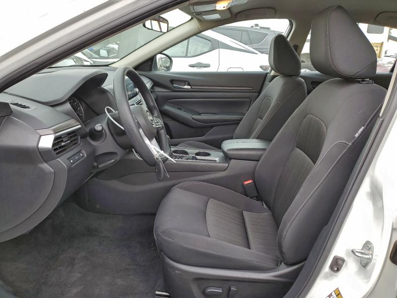 Photo 7 from auction – 2025 NISSAN ALTIMA SV with VIN 1N4BL4DV2SN356538