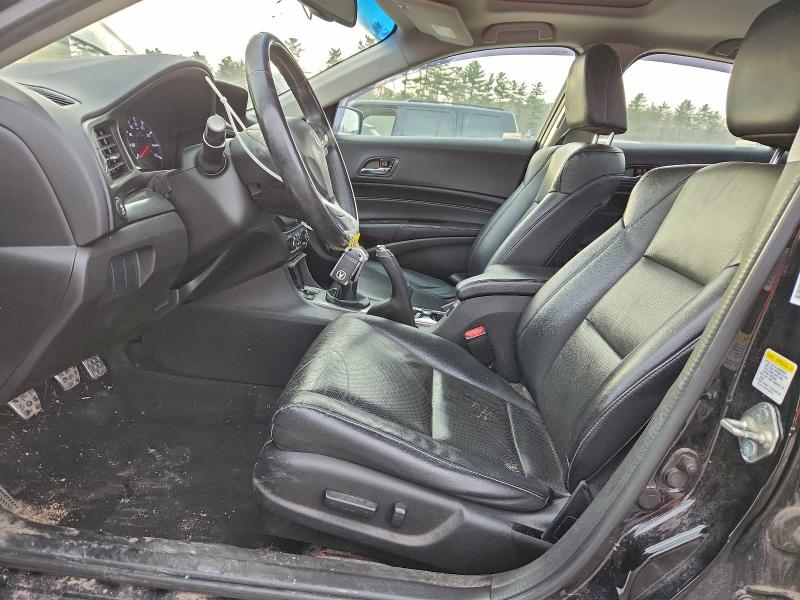 Photo 7 from auction – 2014 ACURA ILX 24 PRE with VIN 19VDE2E54EE000402