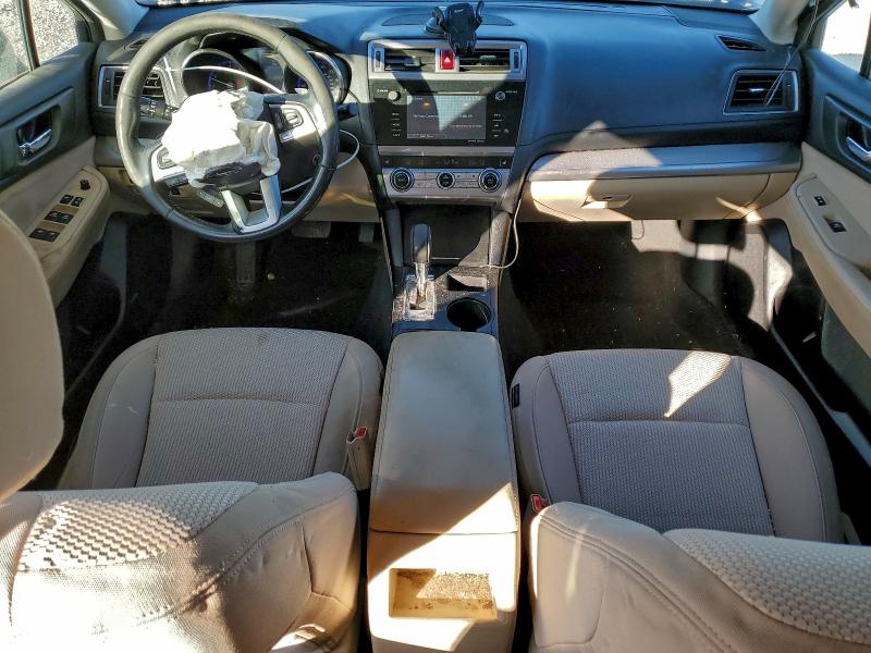 Снимка 8 от търг – 2016 SUBARU OUTBACK 2. с VIN 4S4BSBFC9G3250132