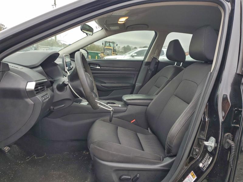 Photo 7 from auction – 2019 NISSAN ALTIMA S with VIN 1N4BL4BV3KC187581