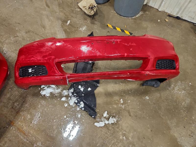 Photo 12 from auction – 2014 DODGE AVENGER SE with VIN 1C3CDZAB7EN154841