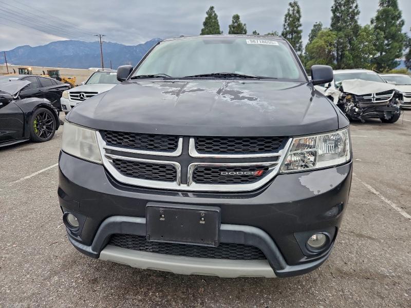 Photo 5 from auction – 2013 DODGE JOURNEY SX with VIN 3C4PDCBG2DT630478