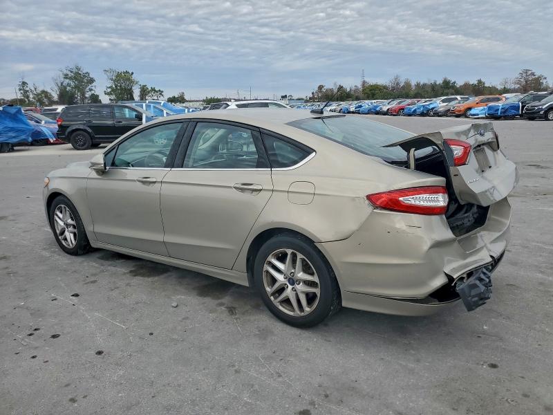 Photo 2 from auction – 2016 FORD FUSION SE with VIN 3FA6P0H70GR175064