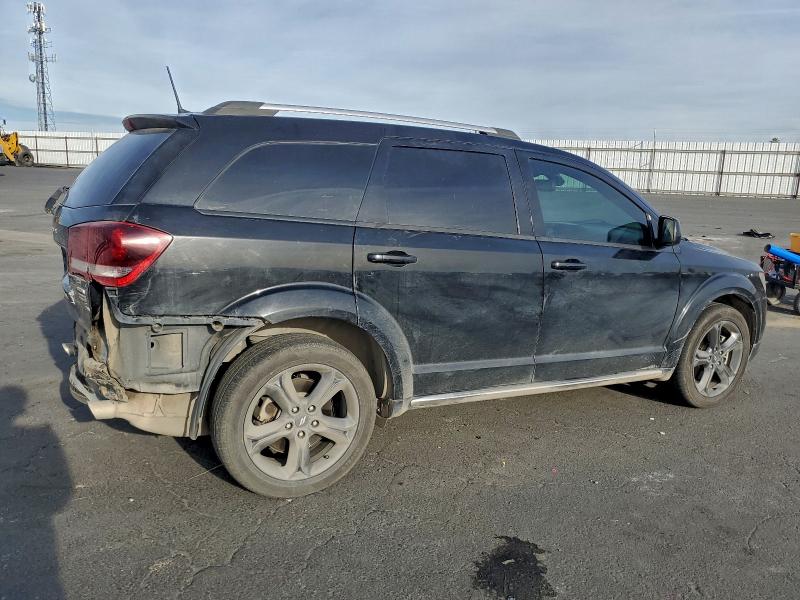 Photo 3 from auction – 2018 DODGE JOURNEY CR with VIN 3C4PDCGG4JT513702