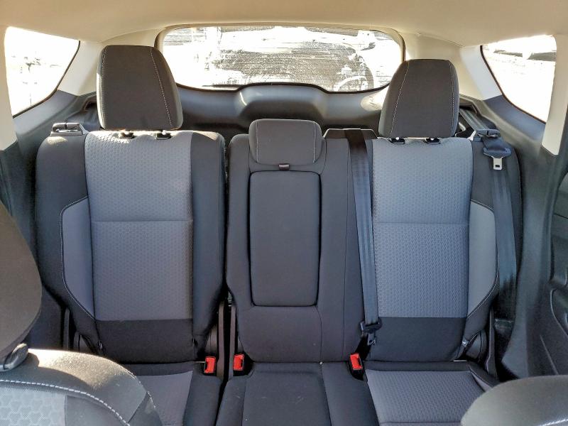 Photo 10 from auction – 2017 FORD ESCAPE SE with VIN 1FMCU0GDXHUC61050