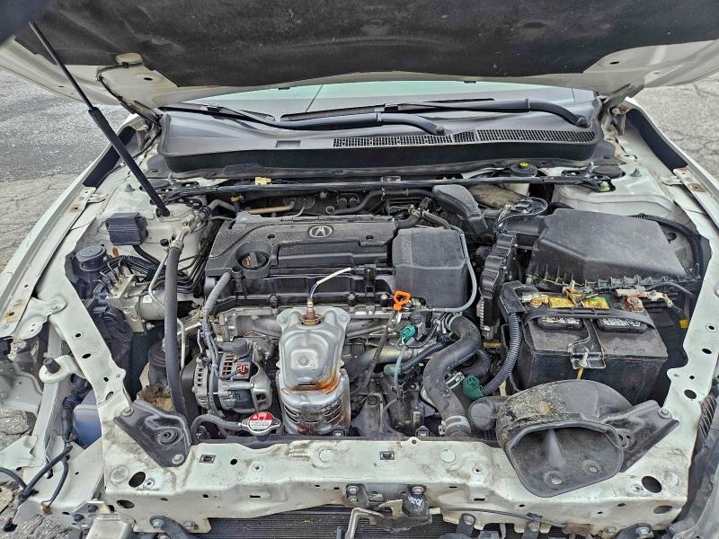 Photo 7 from auction – 2015 ACURA TLX TECH with VIN 19UUB1F58FA007920