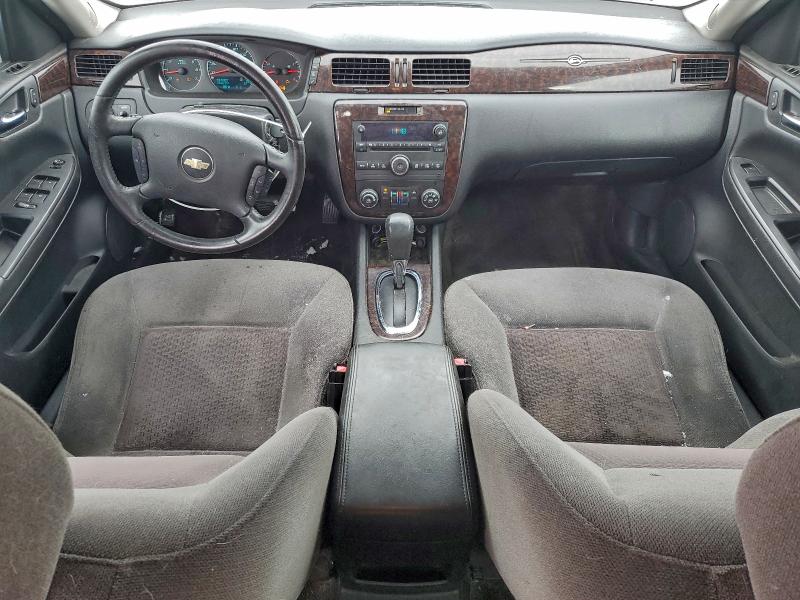 Photo 8 from auction – 2012 CHEVROLET IMPALA LT with VIN 2G1WG5E35C1134445