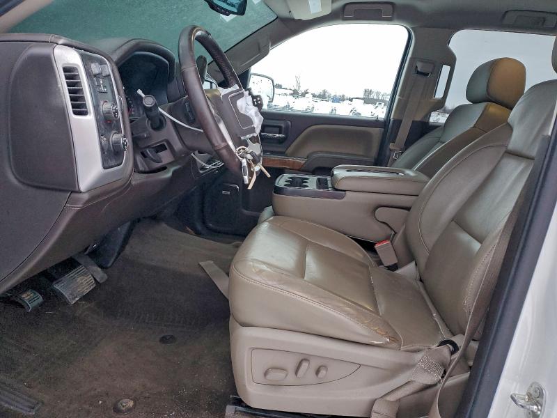 Photo 7 from auction – 2015 GMC SIERRA with VIN 3GTU2VEC6FG173912