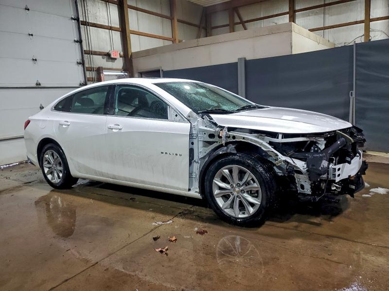 Photo 4 from auction – 2024 CHEVROLET MALIBU with VIN 1G1ZD5ST6RF166980