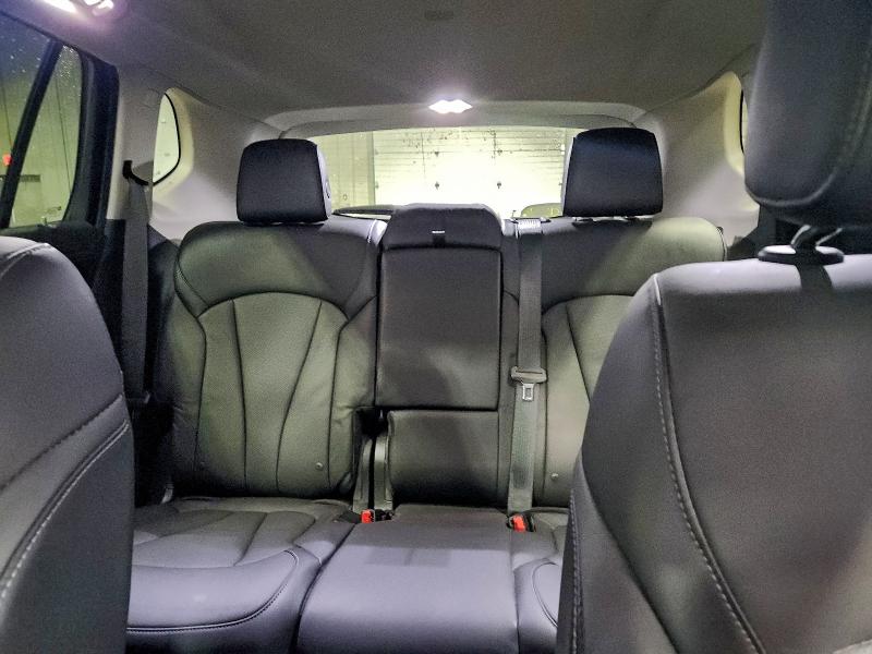 Photo 10 from auction – 2019 BUICK ENVISION E with VIN LRBFX2SA5KD000545