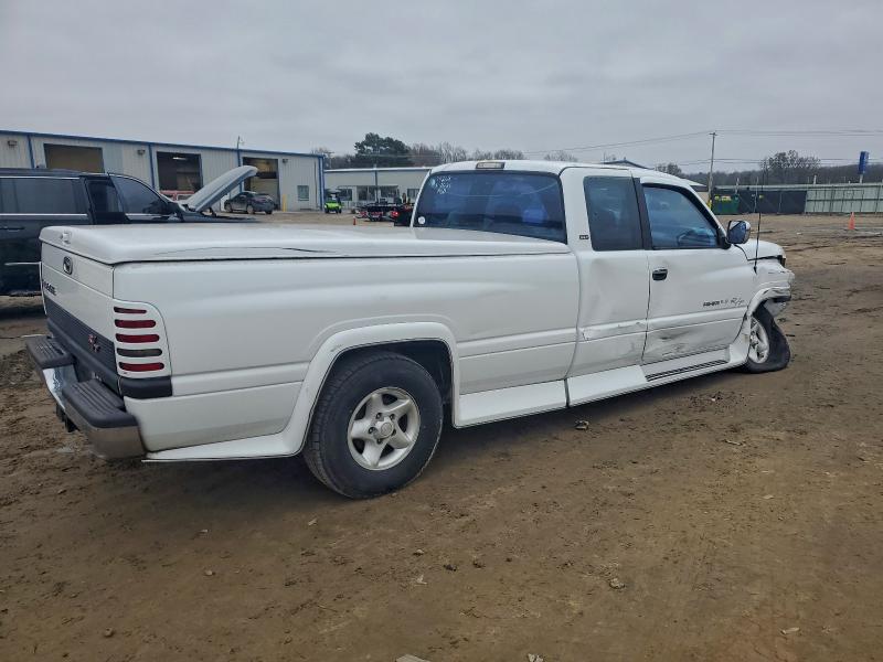 Photo 3 from auction – 1996 DODGE RAM 1500 with VIN 3B7HC13Z7TG145515
