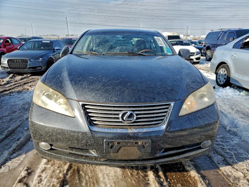 Zdjęcie 5 z aukcji – 2008 LEXUS ES 350 z VIN JTHBJ46G582195299