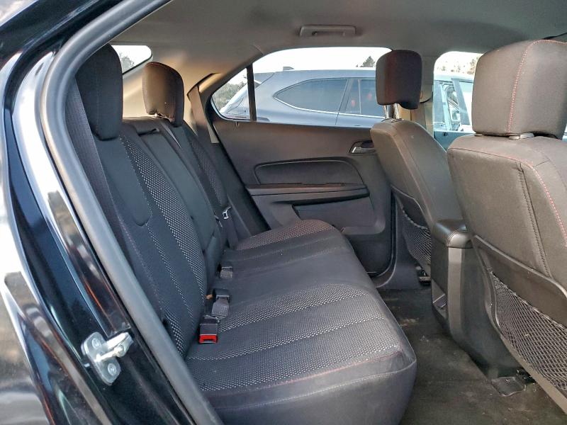 Фото 11 с аукциона – 2016 CHEVROLET EQUINOX LT с VIN 2GNFLFEK2G6352598