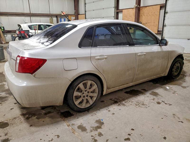 Photo 3 from auction – 2010 SUBARU IMPREZA 2. with VIN JF1GE6A68AH513317