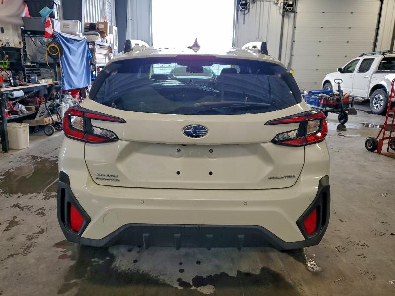 Zdjęcie 6 z aukcji – 2025 SUBARU CROSSTREK z VIN JF2GUHNC4S8288390