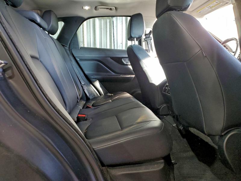 Zdjęcie 11 z aukcji – 2018 JAGUAR F-PACE z VIN SADCJ2FX2JA248860