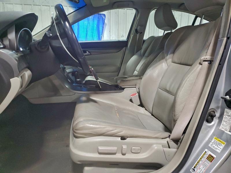 Photo 7 from auction – 2012 ACURA TL with VIN 19UUA8F21CA028945