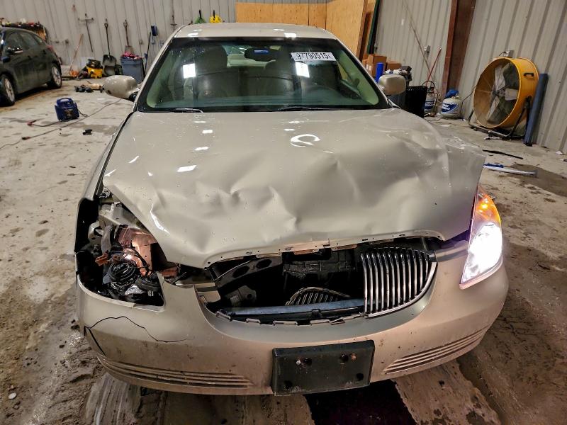 Photo 5 from auction – 2009 BUICK LUCERNE CX with VIN 1G4HP57M59U104392