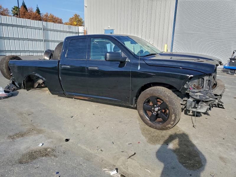 Фото 4 с аукциона – 2014 RAM 1500 ST с VIN 1C6RR6FT6ES112869