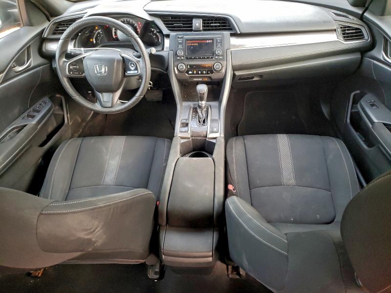 Photo 8 from auction – 2017 HONDA CIVIC with VIN SHHFK7H2XHU209910