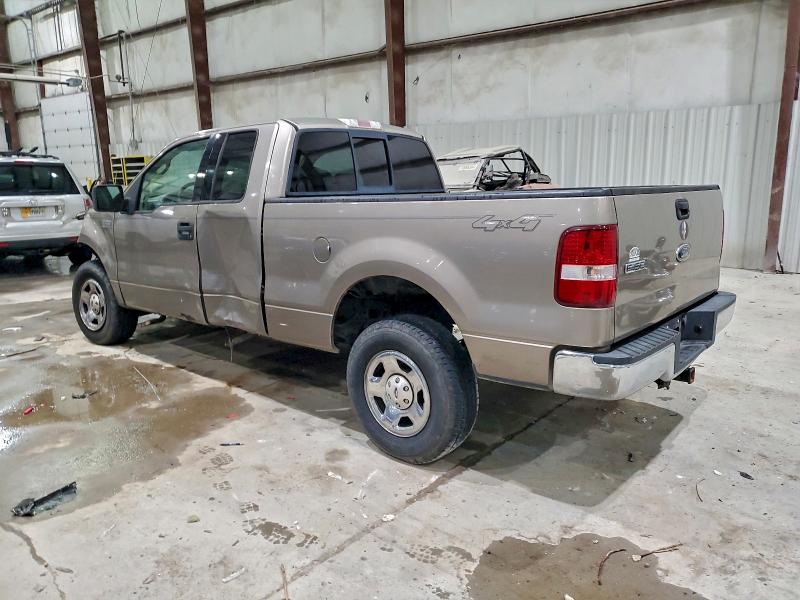 صورة رقم 2 من المزاد - 2004 FORD F150 مع VIN 1FTRX14W44NC37090