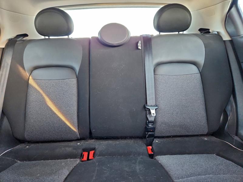 Photo 10 from auction – 2017 FIAT 500X POP with VIN ZFBCFXAB1HP605199
