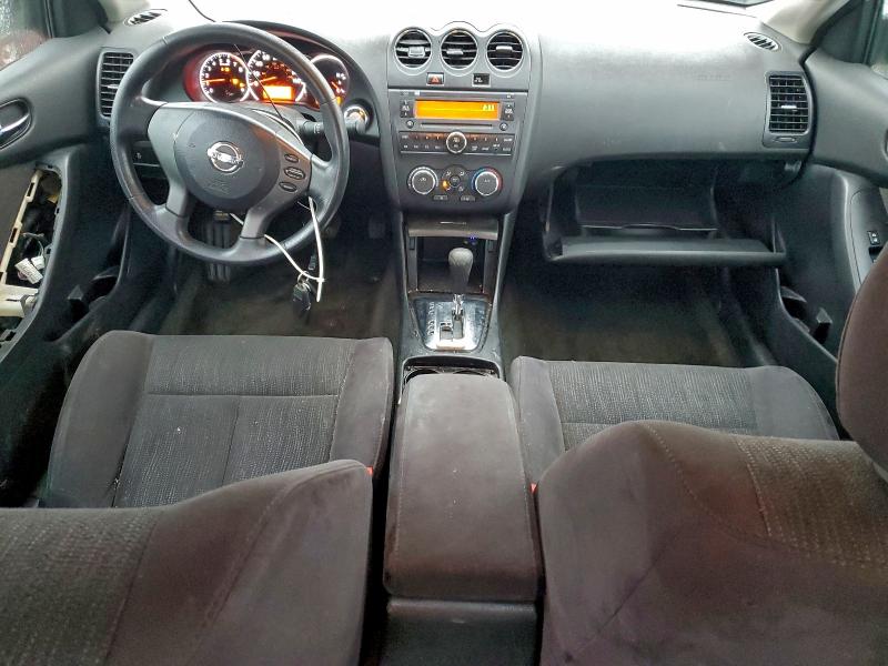 Photo 8 from auction – 2012 NISSAN ALTIMA BAS with VIN 1N4AL2AP2CC211339