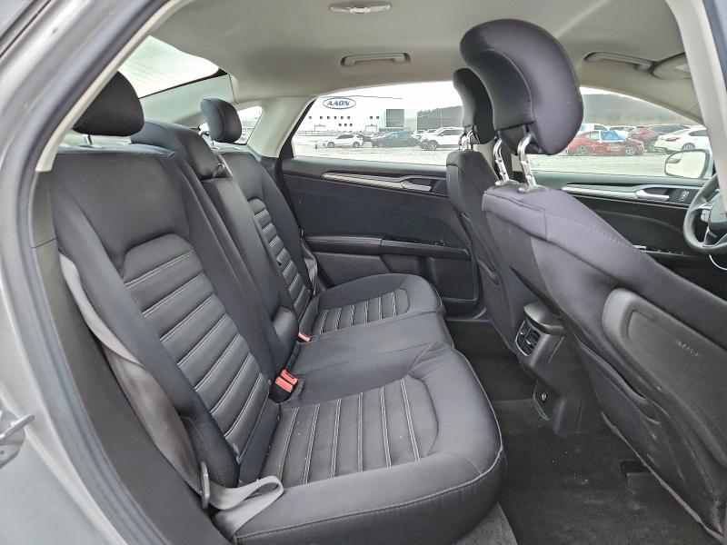 Photo 10 from auction – 2015 FORD FUSION SE with VIN 3FA6P0HD1FR118523
