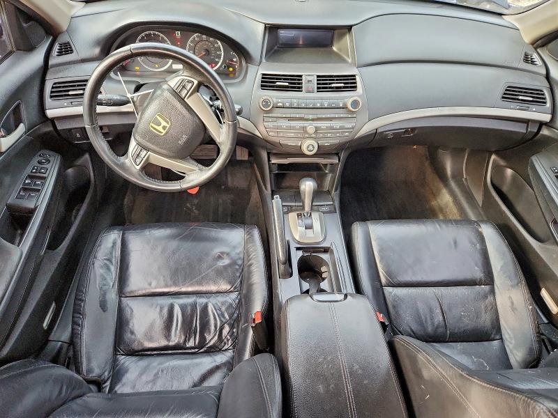 صورة رقم 8 من المزاد - 2012 HONDA ACCORD مع VIN 1HGCP2F69CA231785