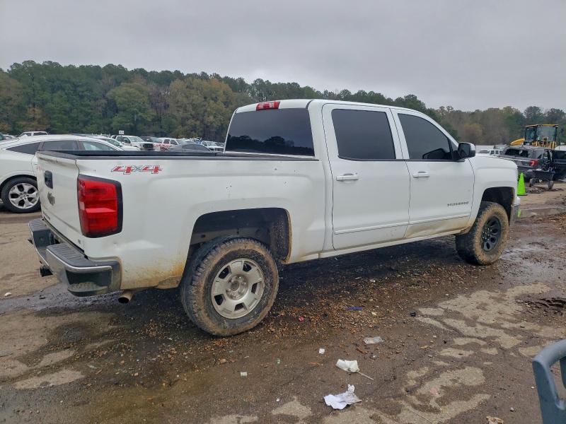 Photo 3 from auction – 2015 CHEVROLET SILVERADO with VIN 3GCUKREC9FG271548