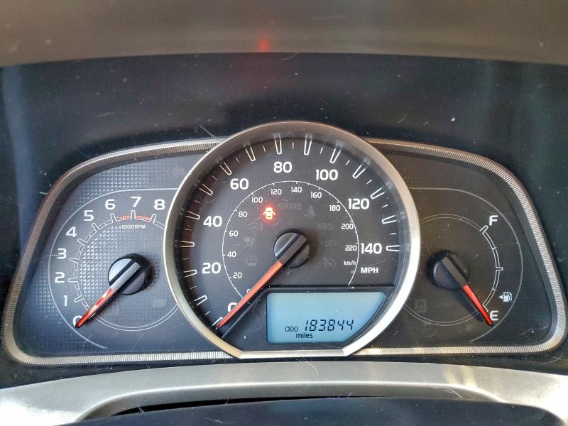 Photo 9 from auction – 2014 TOYOTA RAV4 XLE with VIN 2T3WFREVXEW083795