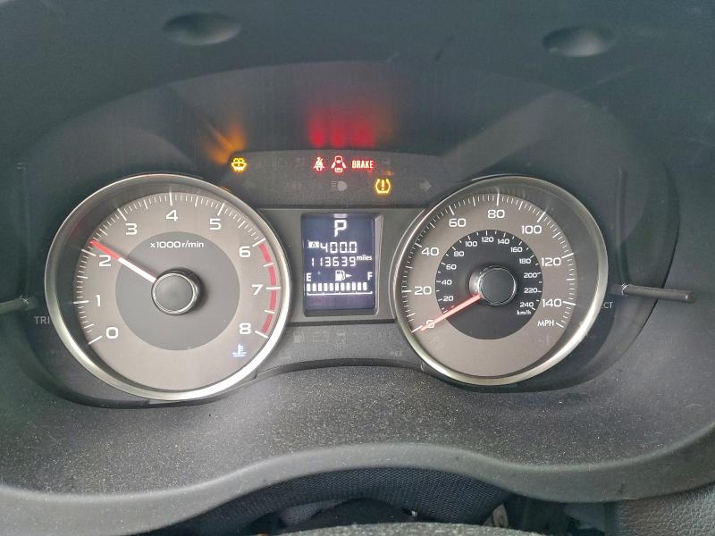 Photo 9 from auction – 2014 SUBARU FORESTER 2 with VIN JF2SJAJC9EH500298