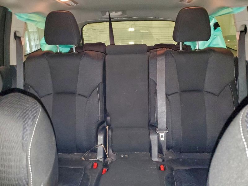 Photo 10 from auction – 2020 SUBARU ASCENT with VIN 4S4WMACD6L3448566