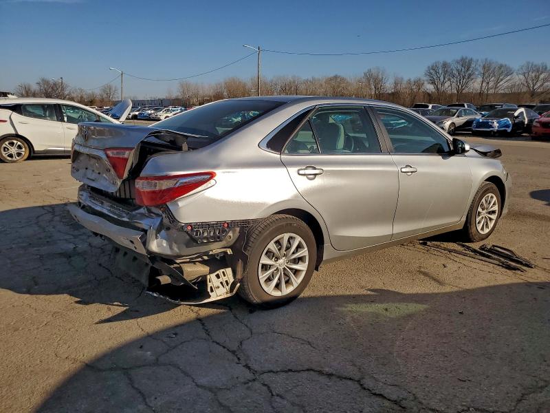 Photo 3 from auction – 2016 TOYOTA CAMRY LE with VIN 4T4BF1FK3GR566213