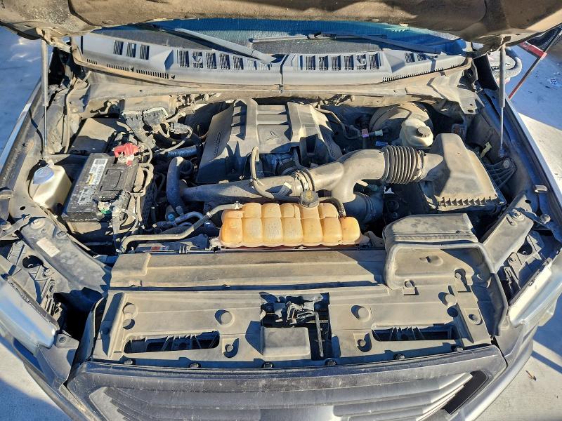 Photo 12 from auction – 2017 FORD F150 SUPER with VIN 1FTEW1CP0HFA97759