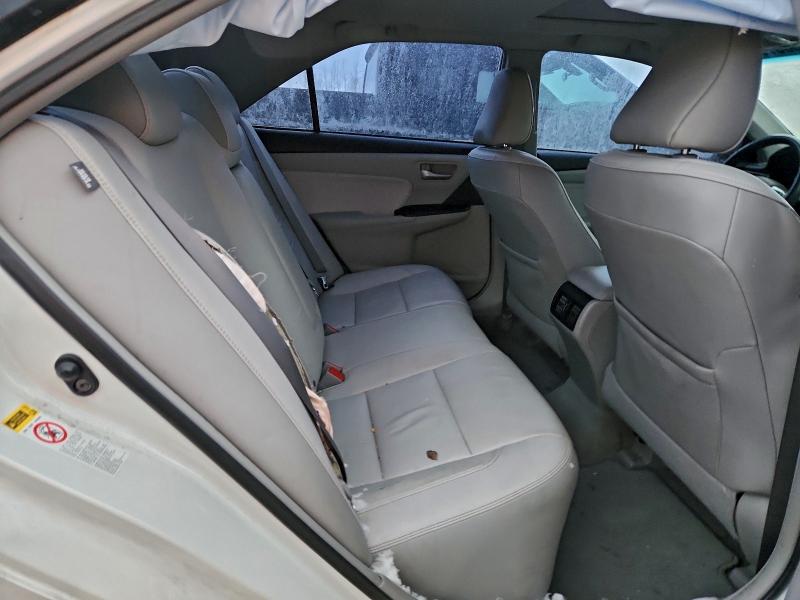 Photo 10 from auction – 2015 TOYOTA CAMRY with VIN 4T1BF1FK5FU984510