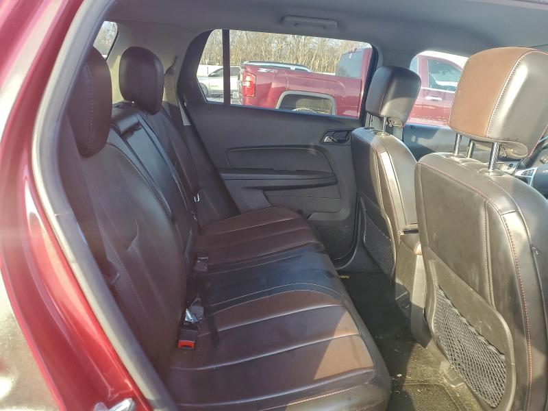 Photo 11 from auction – 2013 GMC TERRAIN SL with VIN 2GKFLUE32D6245024