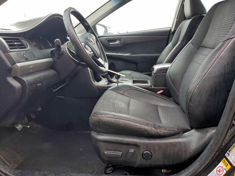 Photo 7 from auction – 2015 TOYOTA CAMRY LE with VIN 4T1BF1FK6FU893777