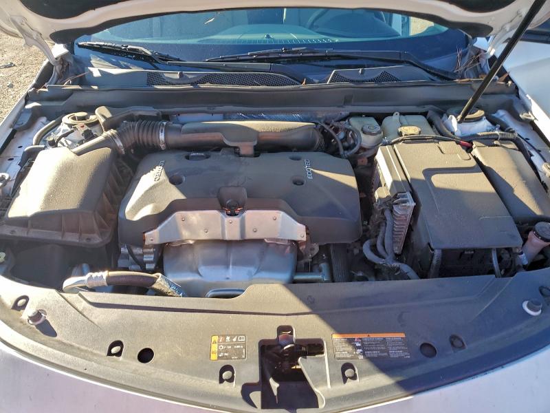 Photo 11 from auction – 2015 CHEVROLET IMPALA with VIN 2G11Z5SL4F9147668