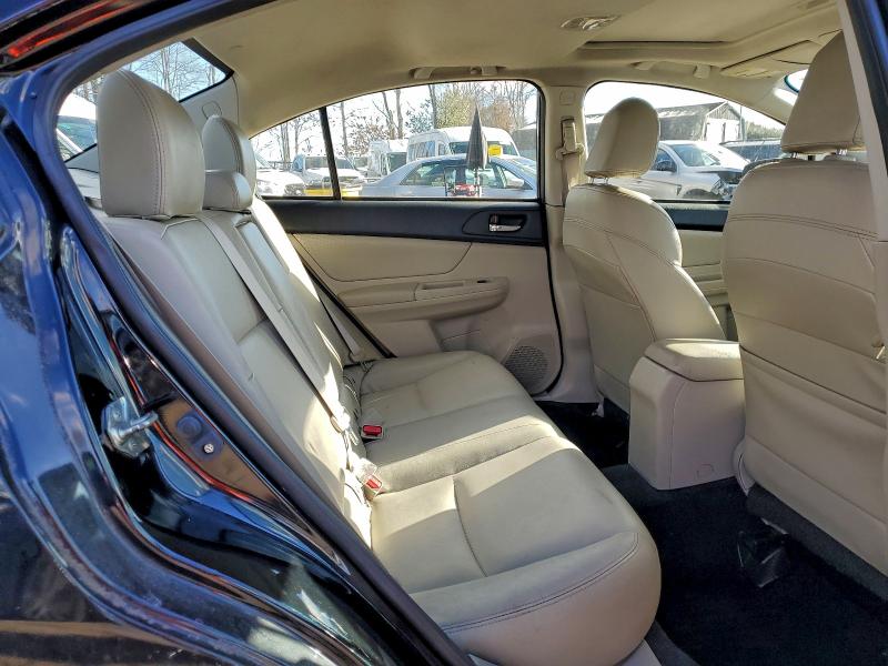 Photo 10 from auction – 2012 SUBARU IMPREZA LI with VIN JF1GJAH6XCH028412