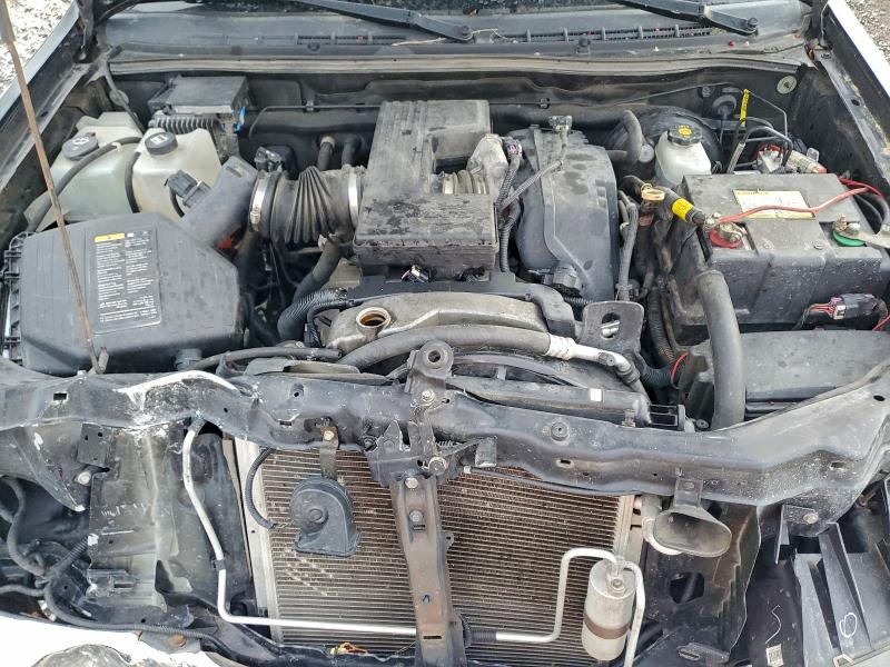 Photo 11 from auction – 2011 CHEVROLET COLORADO L with VIN 1GCHTDFE1B8135884
