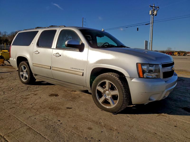 Photo 4 from auction – 2012 CHEVROLET SUBURBAN C with VIN 1GNSCJE08CR224252