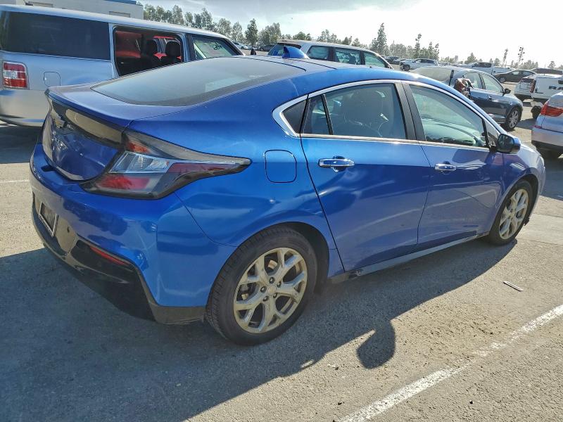 Photo 3 from auction – 2017 CHEVROLET VOLT PREMI with VIN 1G1RD6S54HU173783