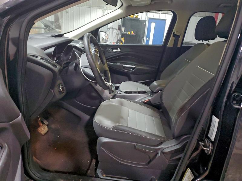 Photo 7 from auction – 2013 FORD ESCAPE SE with VIN 1FMCU9GX7DUC90630