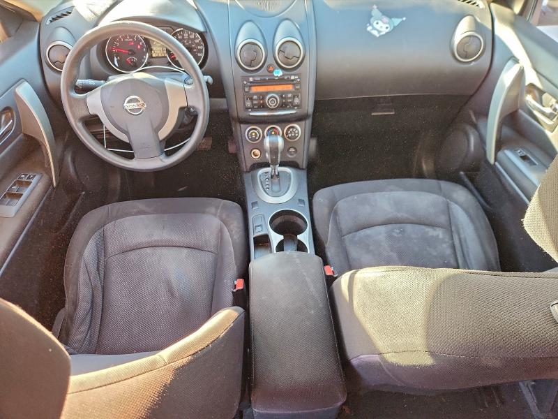 Photo 8 from auction – 2014 NISSAN ROGUE SELE with VIN JN8AS5MT6EW604077