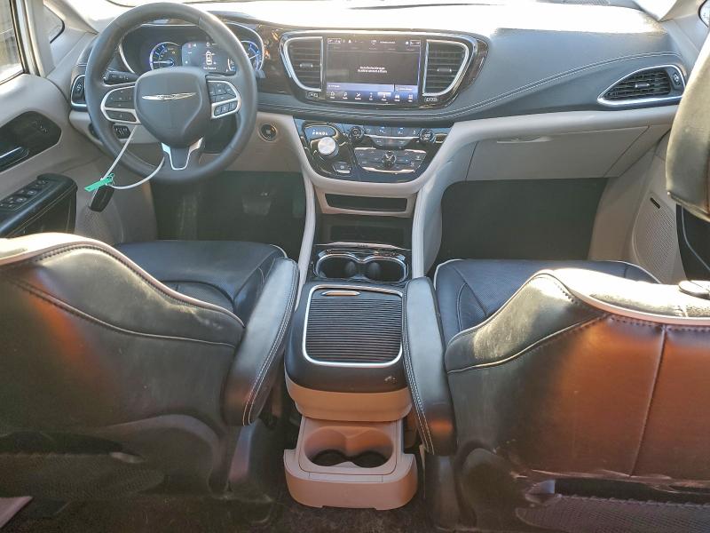 Photo 8 from auction – 2022 CHRYSLER PACIFICA H with VIN 2C4RC1S75NR183536