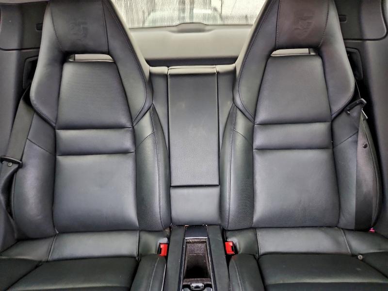 Photo 10 from auction – 2016 PORSCHE PANAMERA 2 with VIN WP0AA2A79GL007479